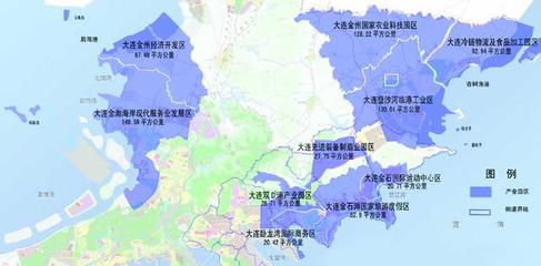 大連新聞網(wǎng)-金州新區(qū)十大園區(qū) - 今日頭條(TouTiao.org)