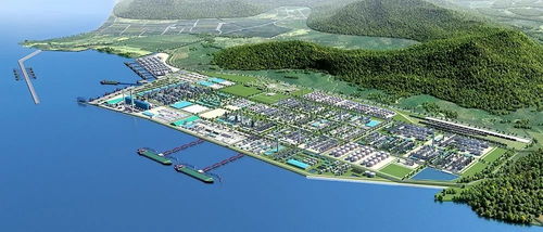 浙石化全流程打通 金聯創深度分析兩大民營煉化航母去向何方