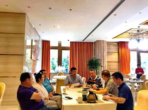 南北協(xié)作，海產(chǎn)新篇 上海海味干果分會與中漁協(xié)大連代表處共商產(chǎn)業(yè)聯(lián)動