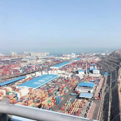 走進大連自貿(mào)片區(qū) 以制度創(chuàng)新驅(qū)動產(chǎn)業(yè)新成就