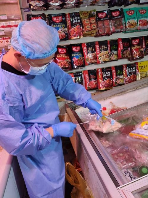 靖江市部分食品加工經營單位抽檢結果公布 總體狀況良好 個別單位需整改