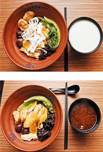 食安為基，服務為魂 餐飲經營的雙重堅守